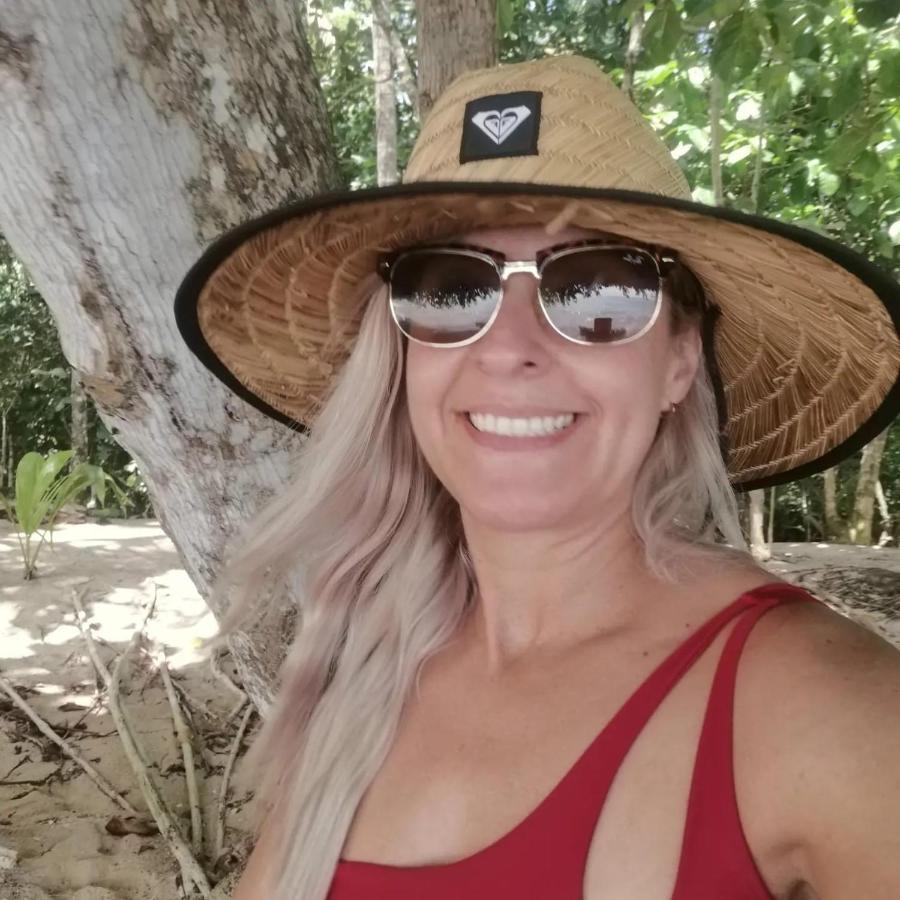 Roca Mar Rocawelch Puerto Viejo Aparthotel Puerto Viejo de Talamanca Екстериор снимка